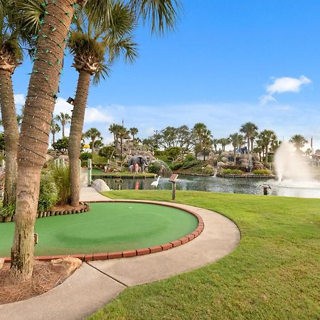 Breathtaking Views From Gulf Front 2 Bd / 3 Ba Townhome! Panama City Beach Esterno foto