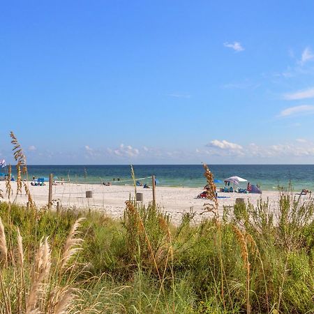 Breathtaking Views From Gulf Front 2 Bd / 3 Ba Townhome! Panama City Beach Esterno foto