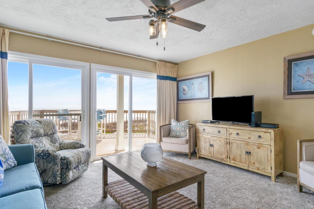 Breathtaking Views From Gulf Front 2 Bd / 3 Ba Townhome! Panama City Beach Esterno foto