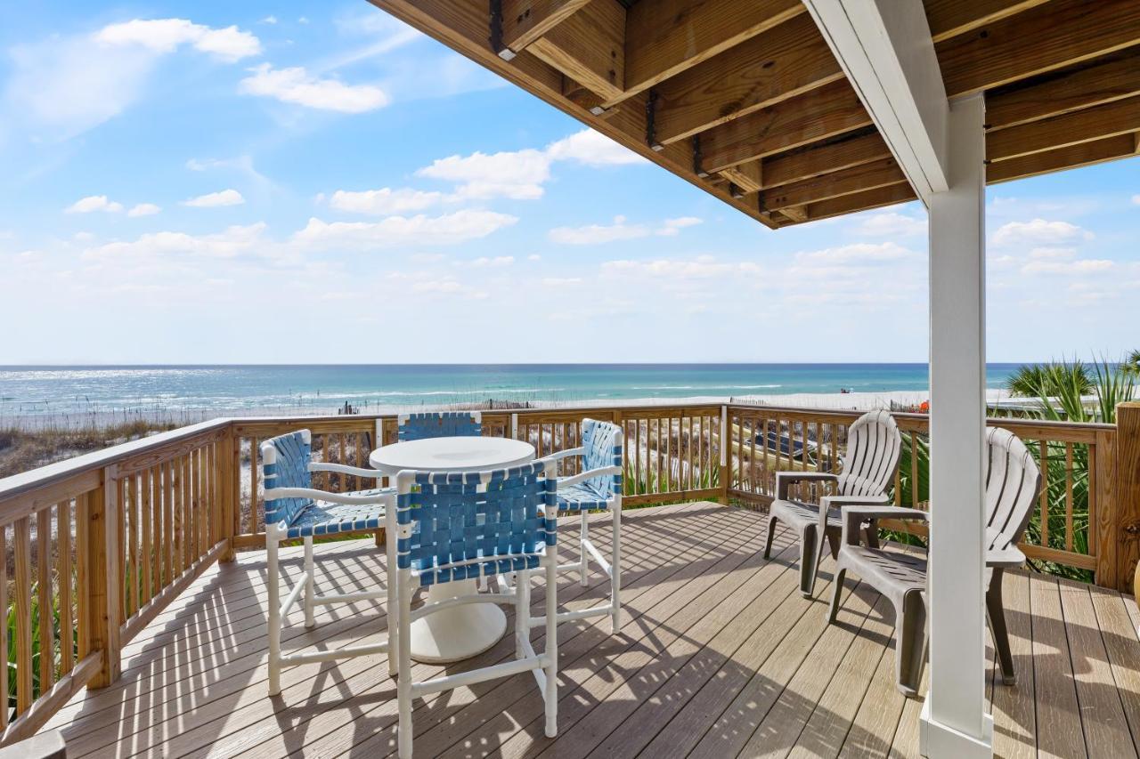 Breathtaking Views From Gulf Front 2 Bd / 3 Ba Townhome! Panama City Beach Esterno foto