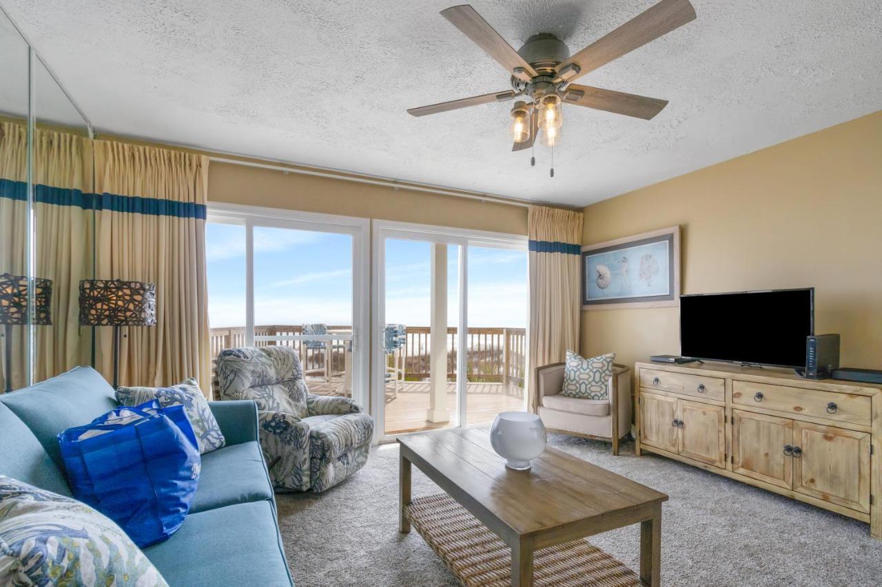 Breathtaking Views From Gulf Front 2 Bd / 3 Ba Townhome! Panama City Beach Esterno foto