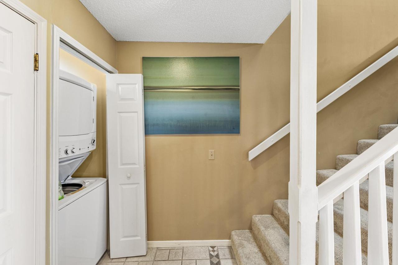 Breathtaking Views From Gulf Front 2 Bd / 3 Ba Townhome! Panama City Beach Esterno foto