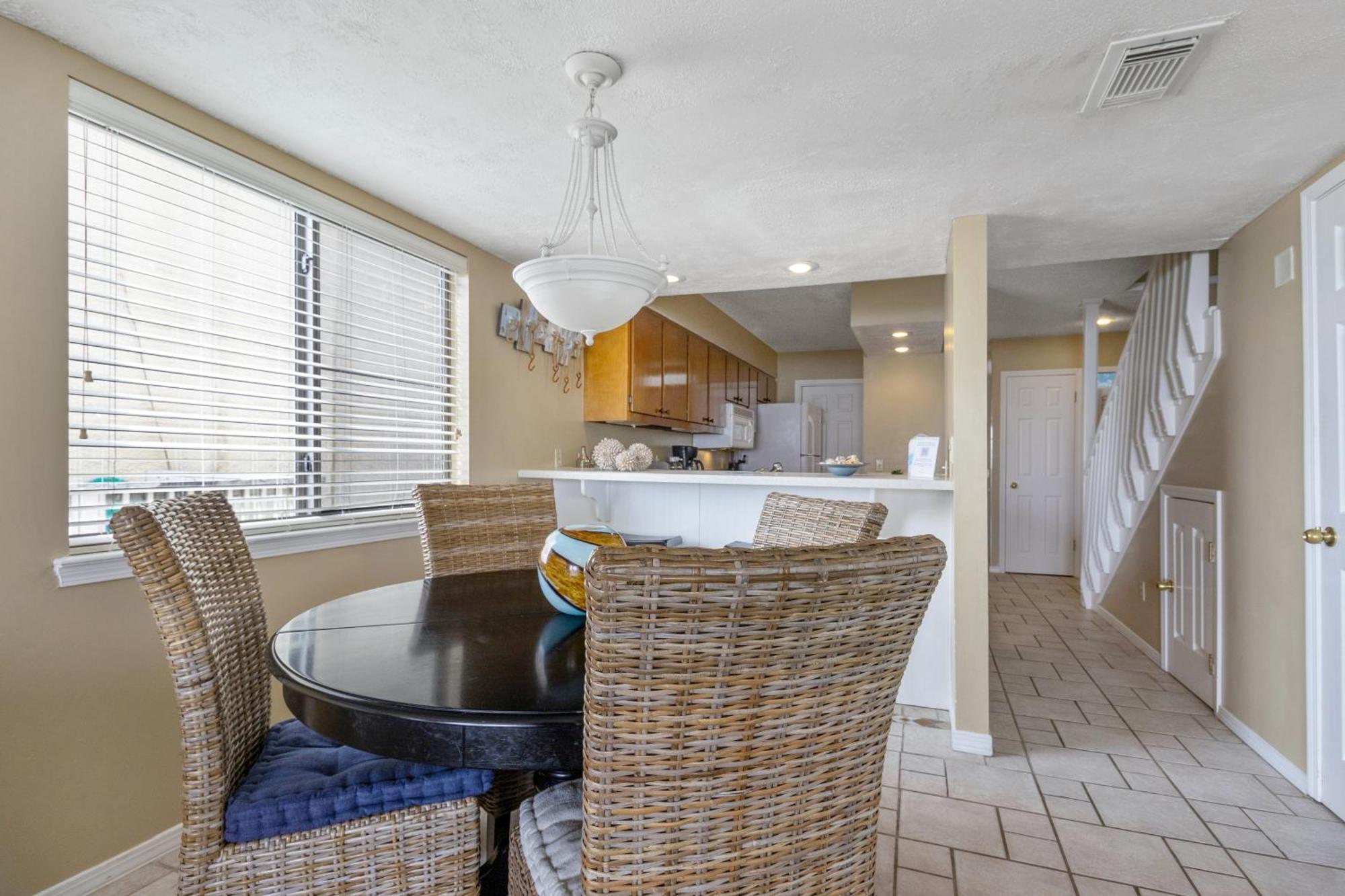 Breathtaking Views From Gulf Front 2 Bd / 3 Ba Townhome! Panama City Beach Esterno foto