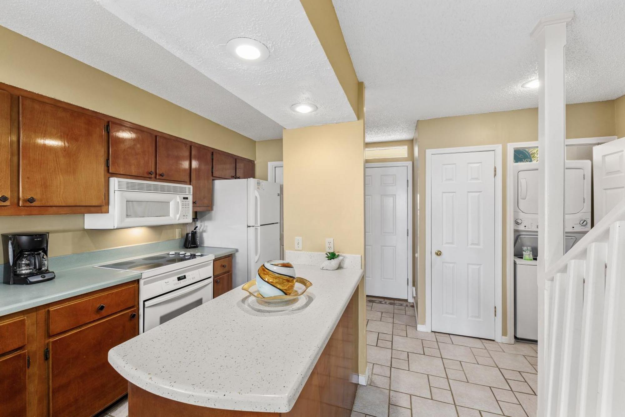 Breathtaking Views From Gulf Front 2 Bd / 3 Ba Townhome! Panama City Beach Esterno foto