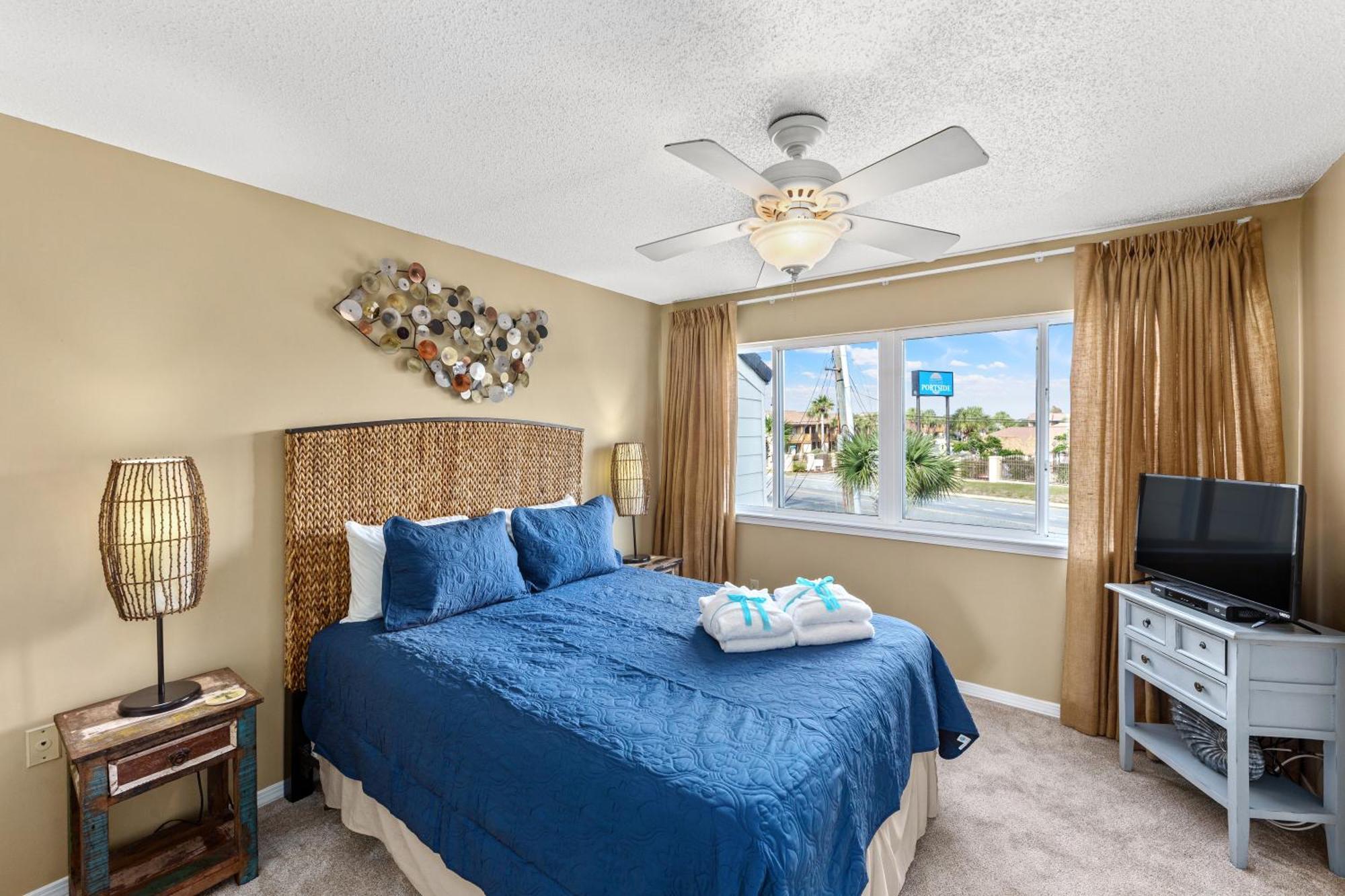 Breathtaking Views From Gulf Front 2 Bd / 3 Ba Townhome! Panama City Beach Esterno foto