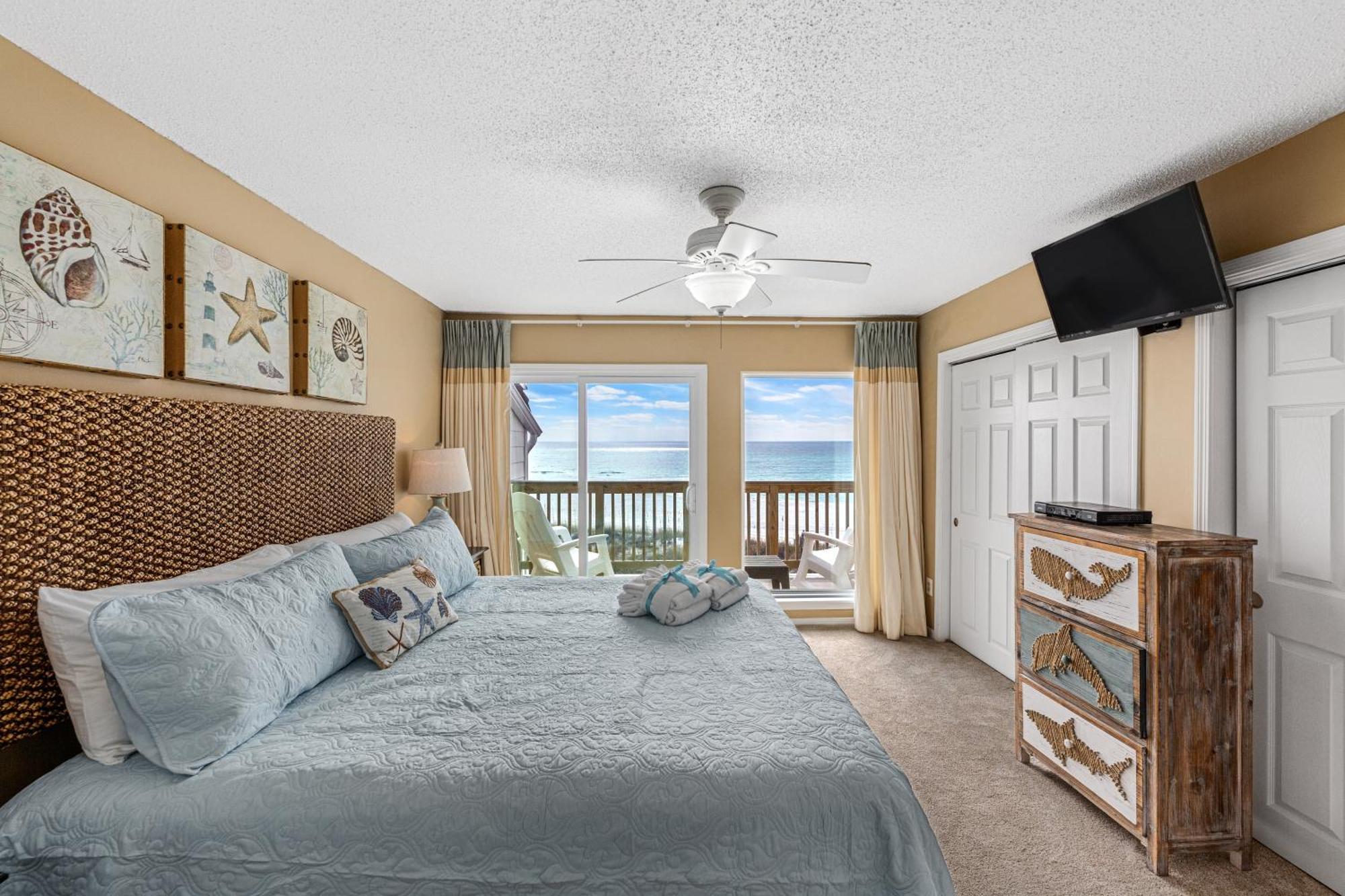 Breathtaking Views From Gulf Front 2 Bd / 3 Ba Townhome! Panama City Beach Esterno foto