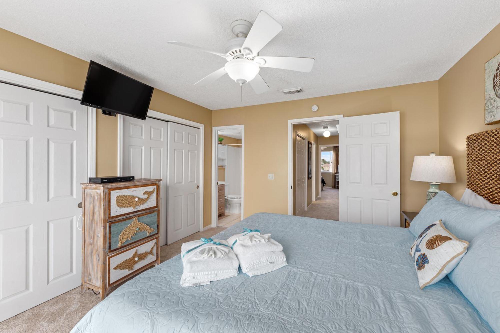 Breathtaking Views From Gulf Front 2 Bd / 3 Ba Townhome! Panama City Beach Esterno foto
