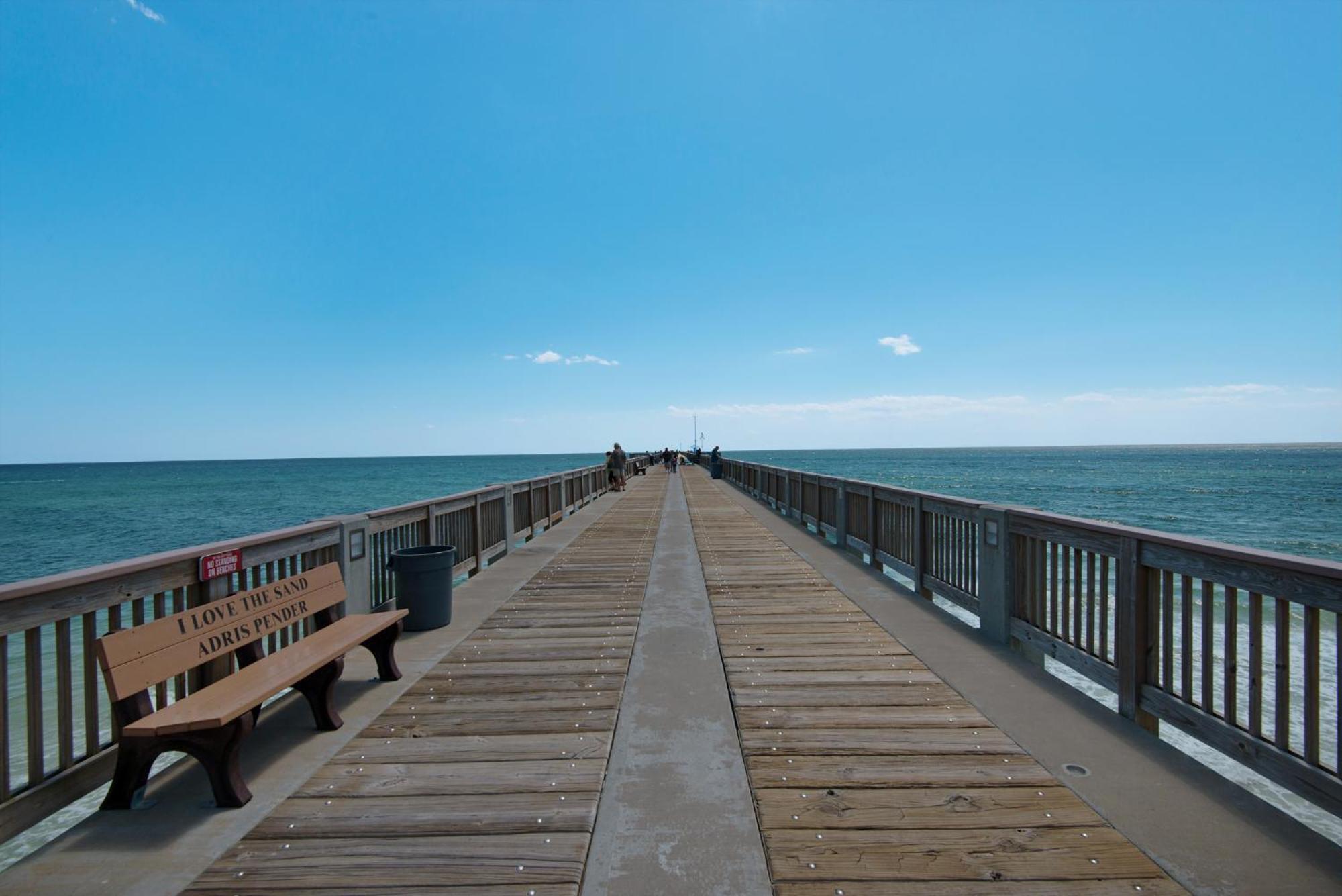 Breathtaking Views From Gulf Front 2 Bd / 3 Ba Townhome! Panama City Beach Esterno foto