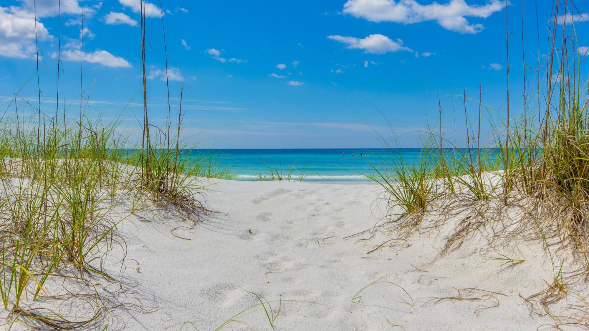 Breathtaking Views From Gulf Front 2 Bd / 3 Ba Townhome! Panama City Beach Esterno foto