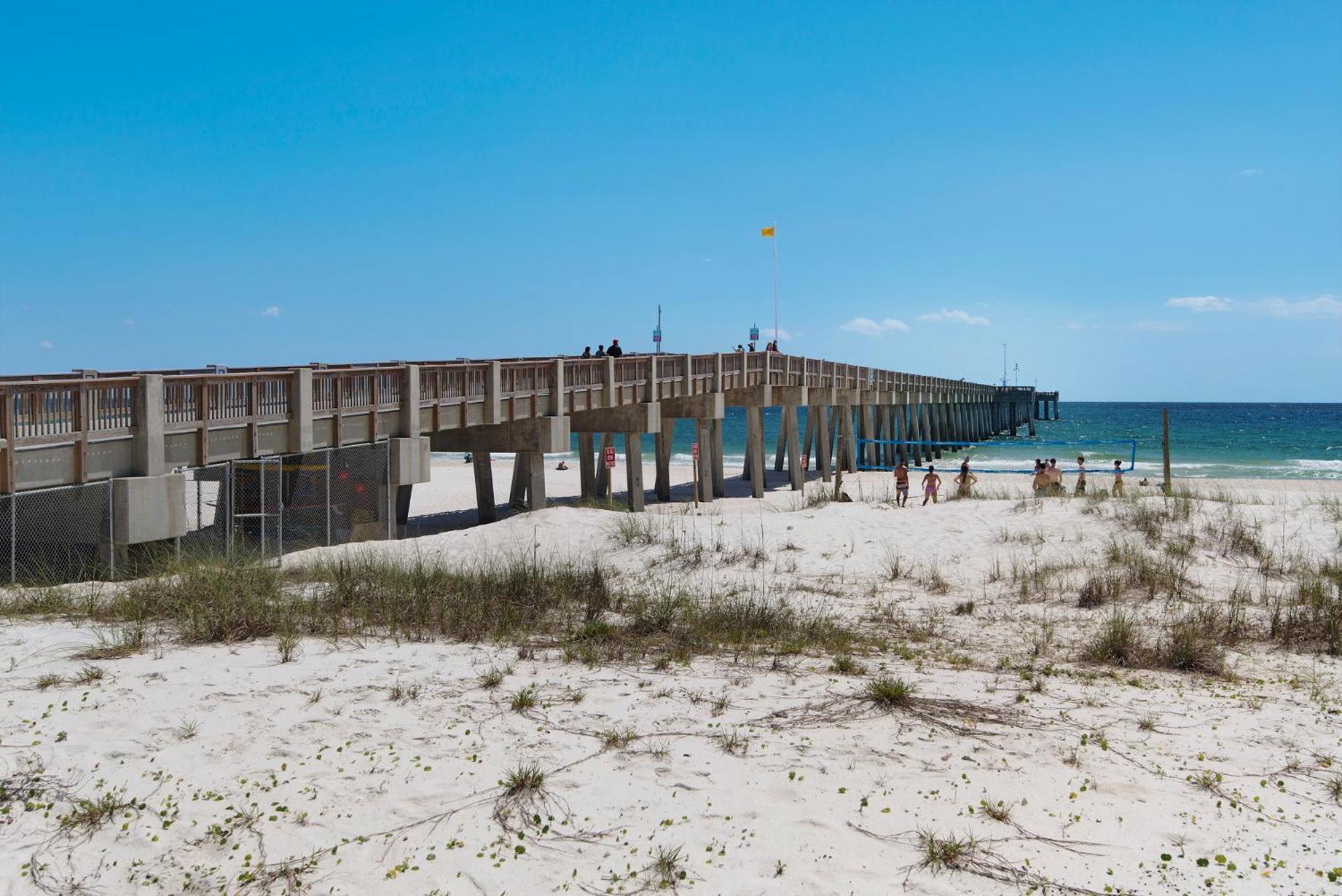 Breathtaking Views From Gulf Front 2 Bd / 3 Ba Townhome! Panama City Beach Esterno foto
