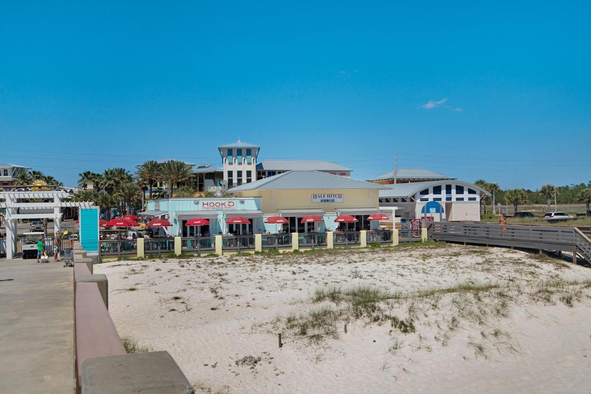 Breathtaking Views From Gulf Front 2 Bd / 3 Ba Townhome! Panama City Beach Esterno foto