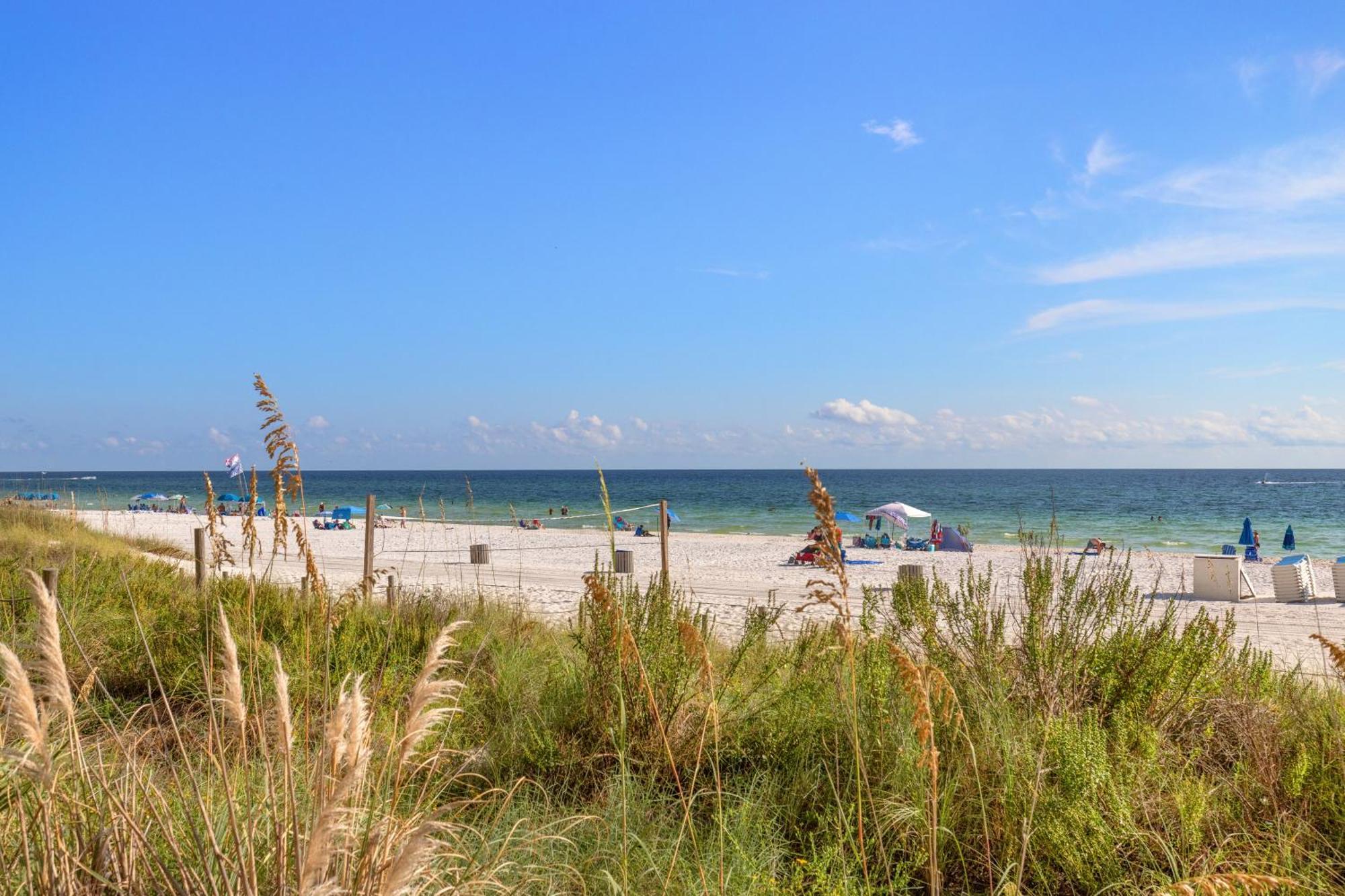 Breathtaking Views From Gulf Front 2 Bd / 3 Ba Townhome! Panama City Beach Esterno foto