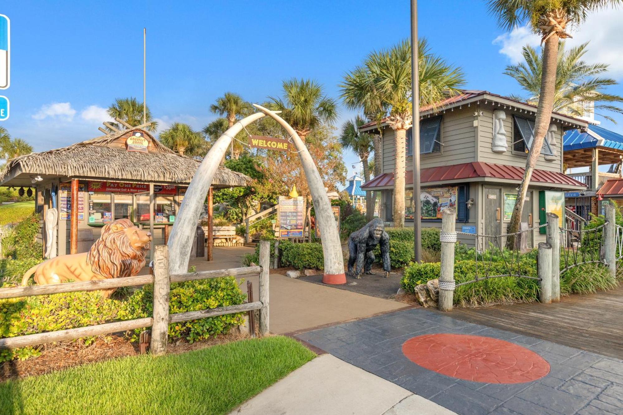 Breathtaking Views From Gulf Front 2 Bd / 3 Ba Townhome! Panama City Beach Esterno foto