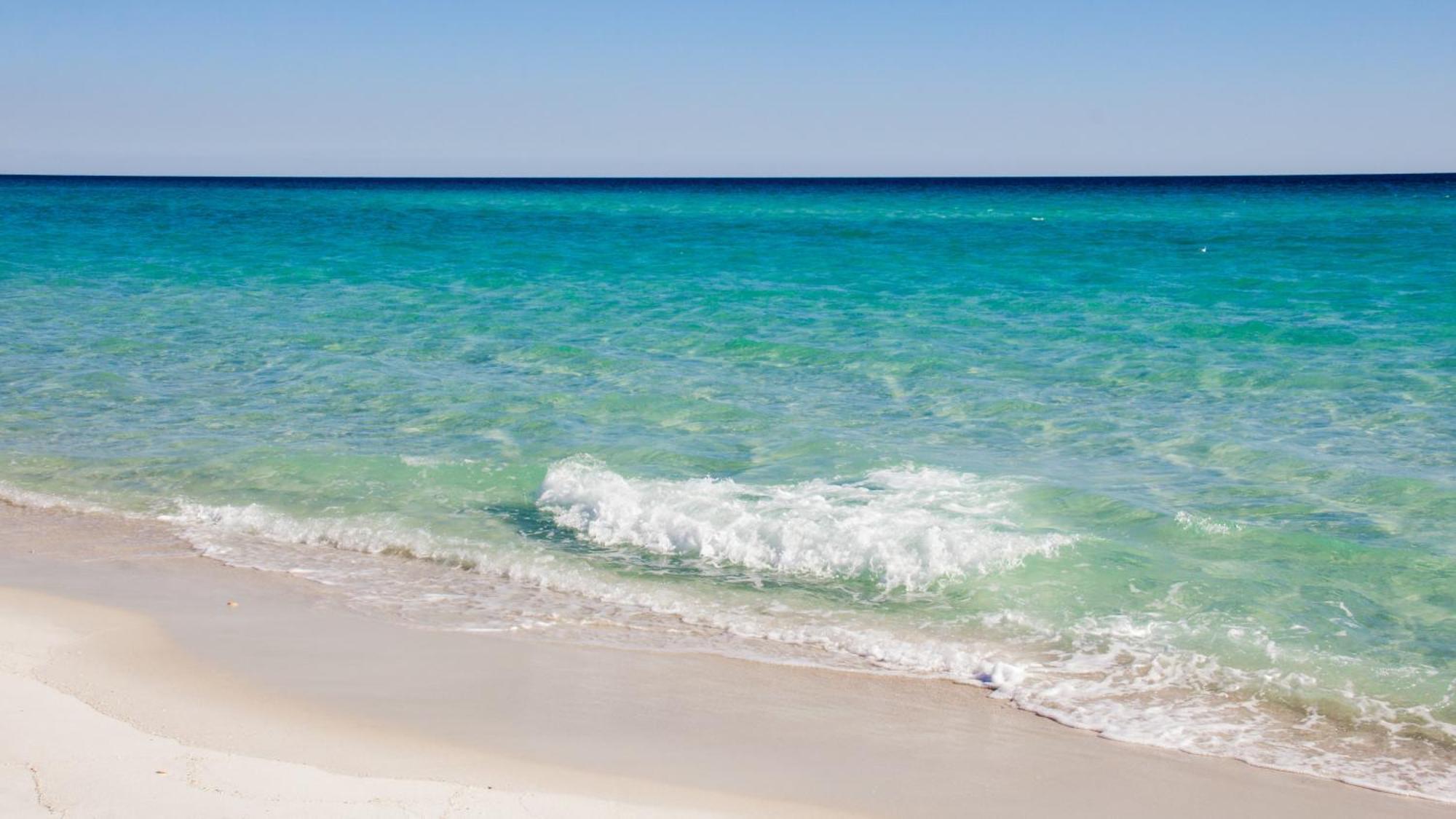 Breathtaking Views From Gulf Front 2 Bd / 3 Ba Townhome! Panama City Beach Esterno foto