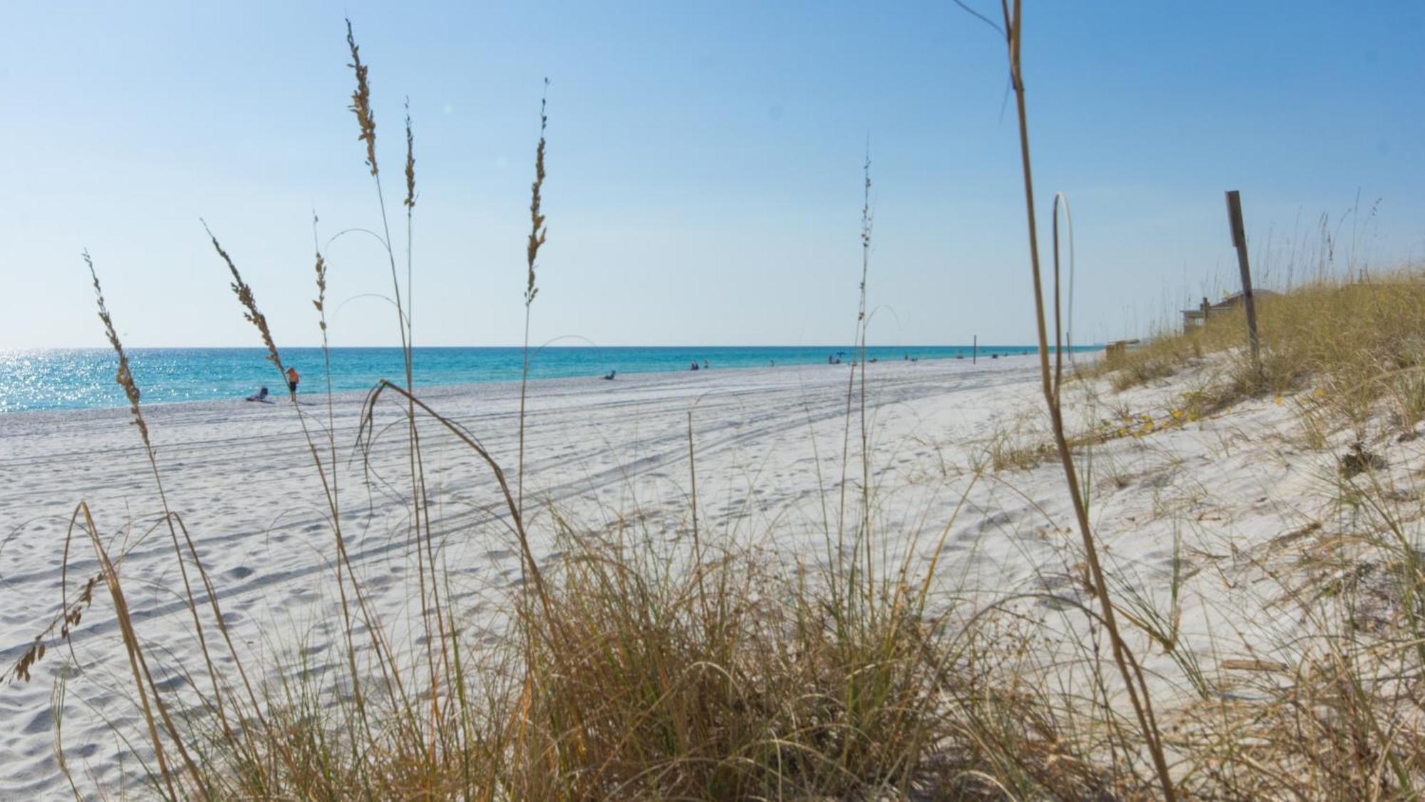 Breathtaking Views From Gulf Front 2 Bd / 3 Ba Townhome! Panama City Beach Esterno foto