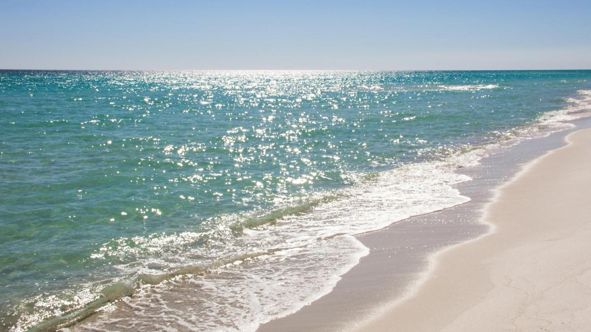 Breathtaking Views From Gulf Front 2 Bd / 3 Ba Townhome! Panama City Beach Esterno foto