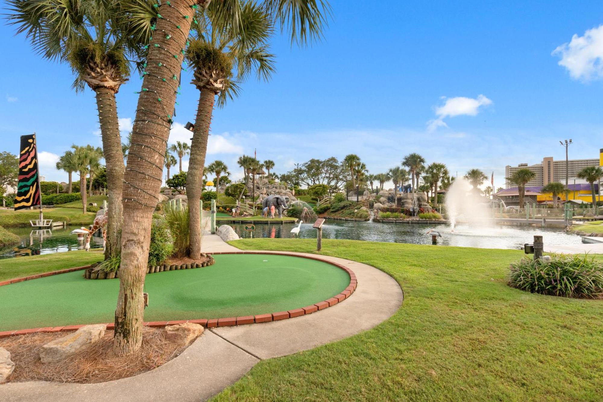 Breathtaking Views From Gulf Front 2 Bd / 3 Ba Townhome! Panama City Beach Esterno foto