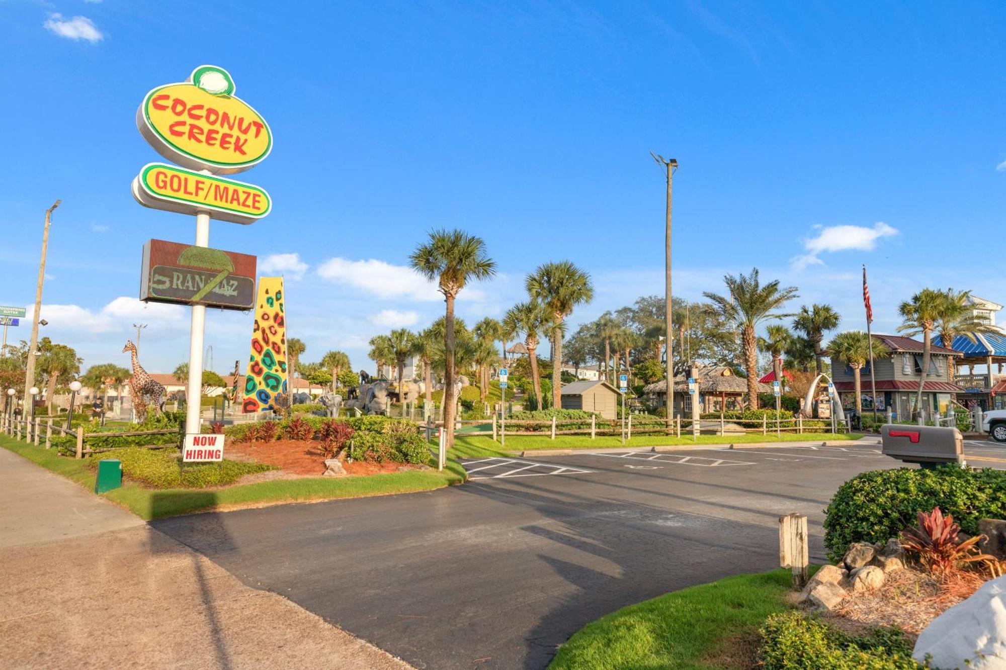 Breathtaking Views From Gulf Front 2 Bd / 3 Ba Townhome! Panama City Beach Esterno foto