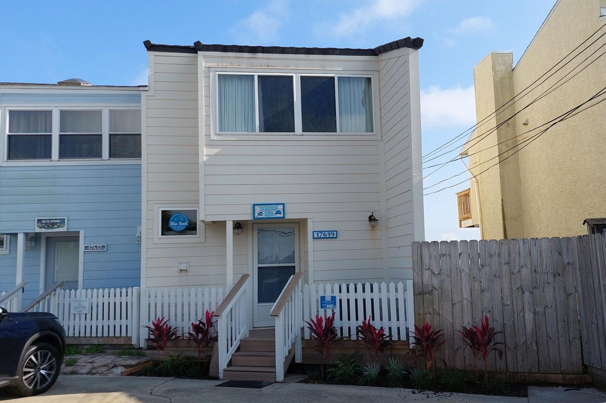 Breathtaking Views From Gulf Front 2 Bd / 3 Ba Townhome! Panama City Beach Esterno foto