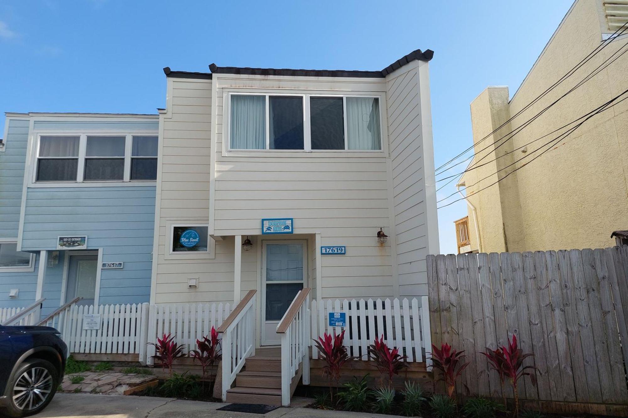 Breathtaking Views From Gulf Front 2 Bd / 3 Ba Townhome! Panama City Beach Esterno foto