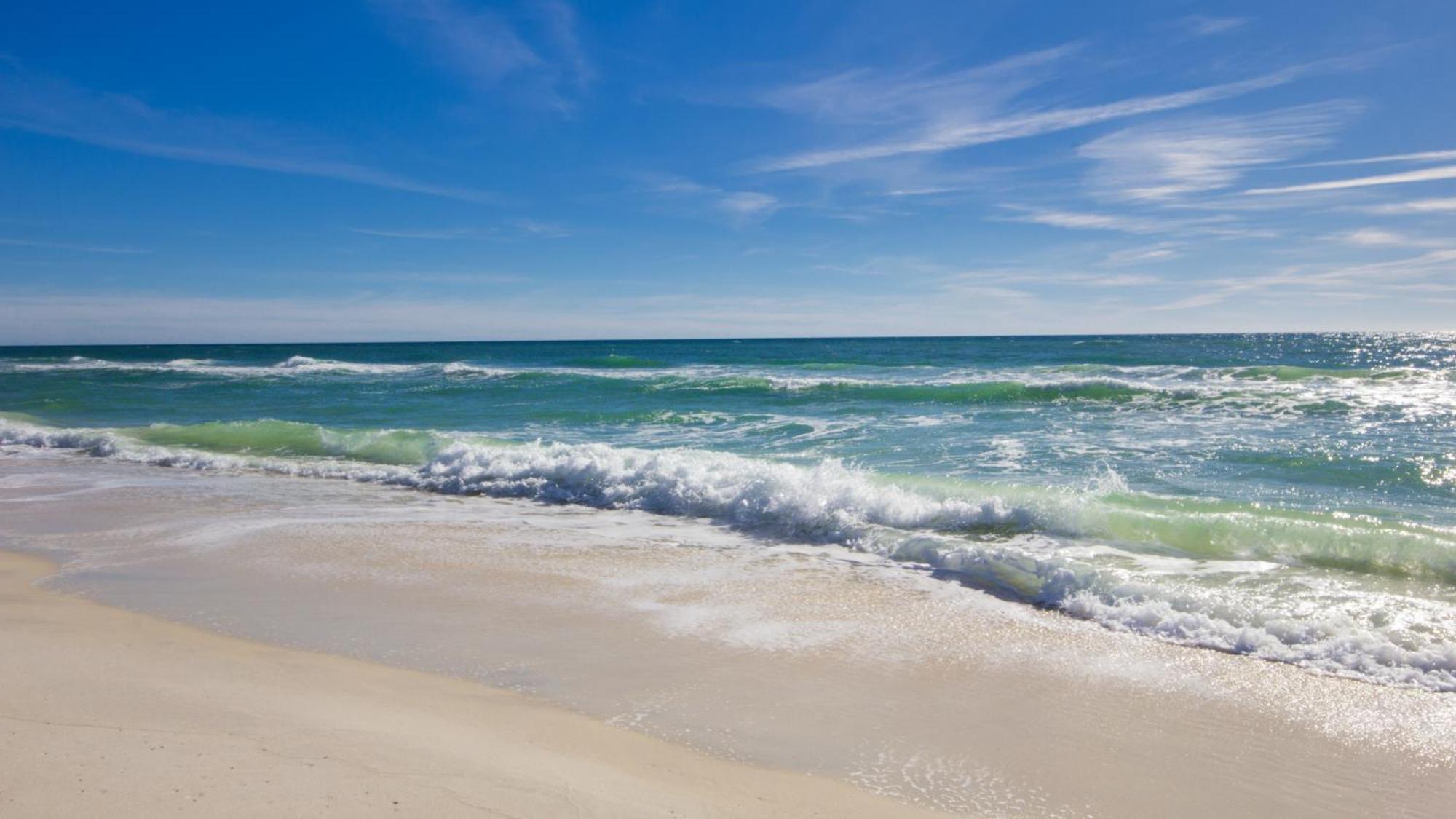 Breathtaking Views From Gulf Front 2 Bd / 3 Ba Townhome! Panama City Beach Esterno foto