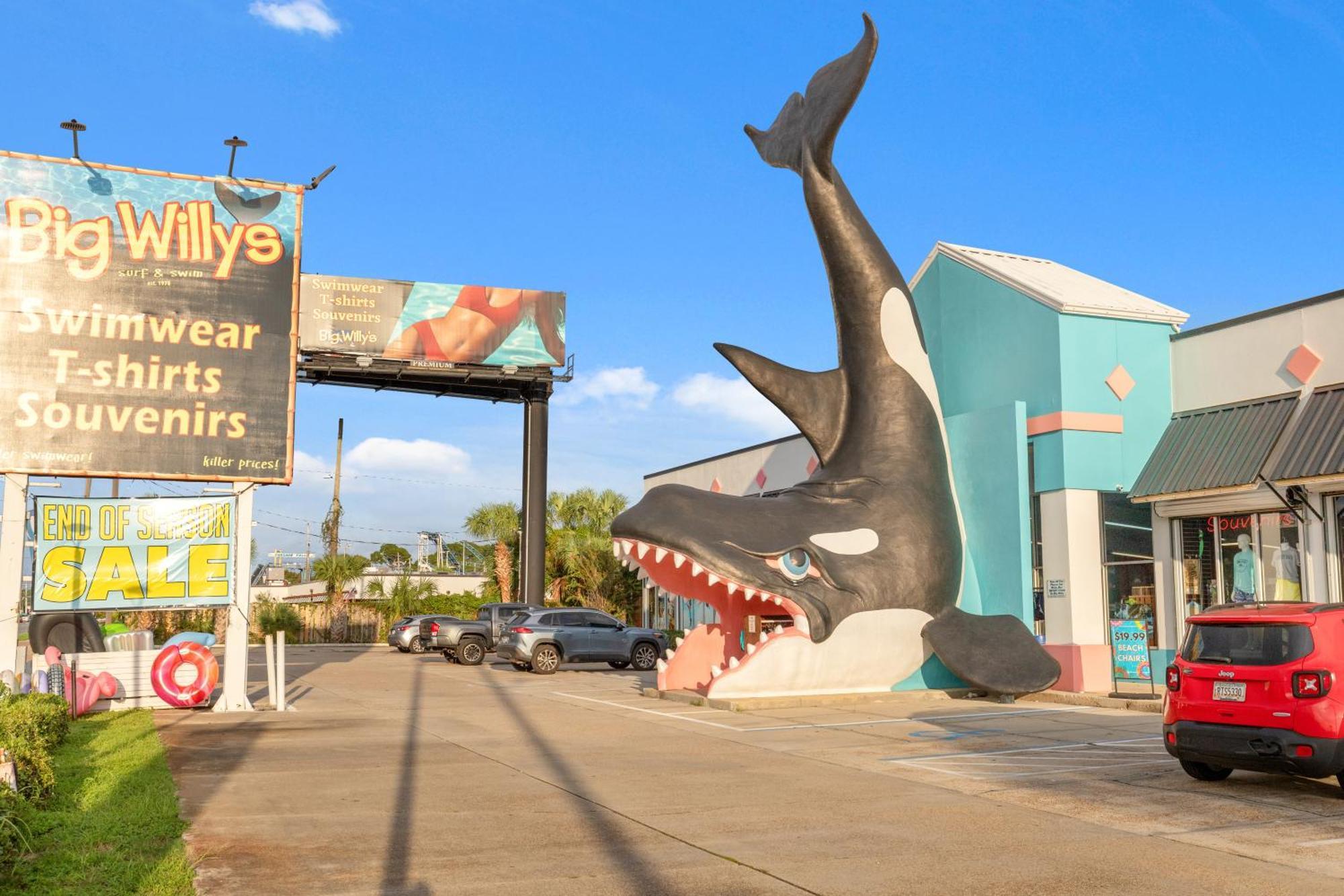 Breathtaking Views From Gulf Front 2 Bd / 3 Ba Townhome! Panama City Beach Esterno foto